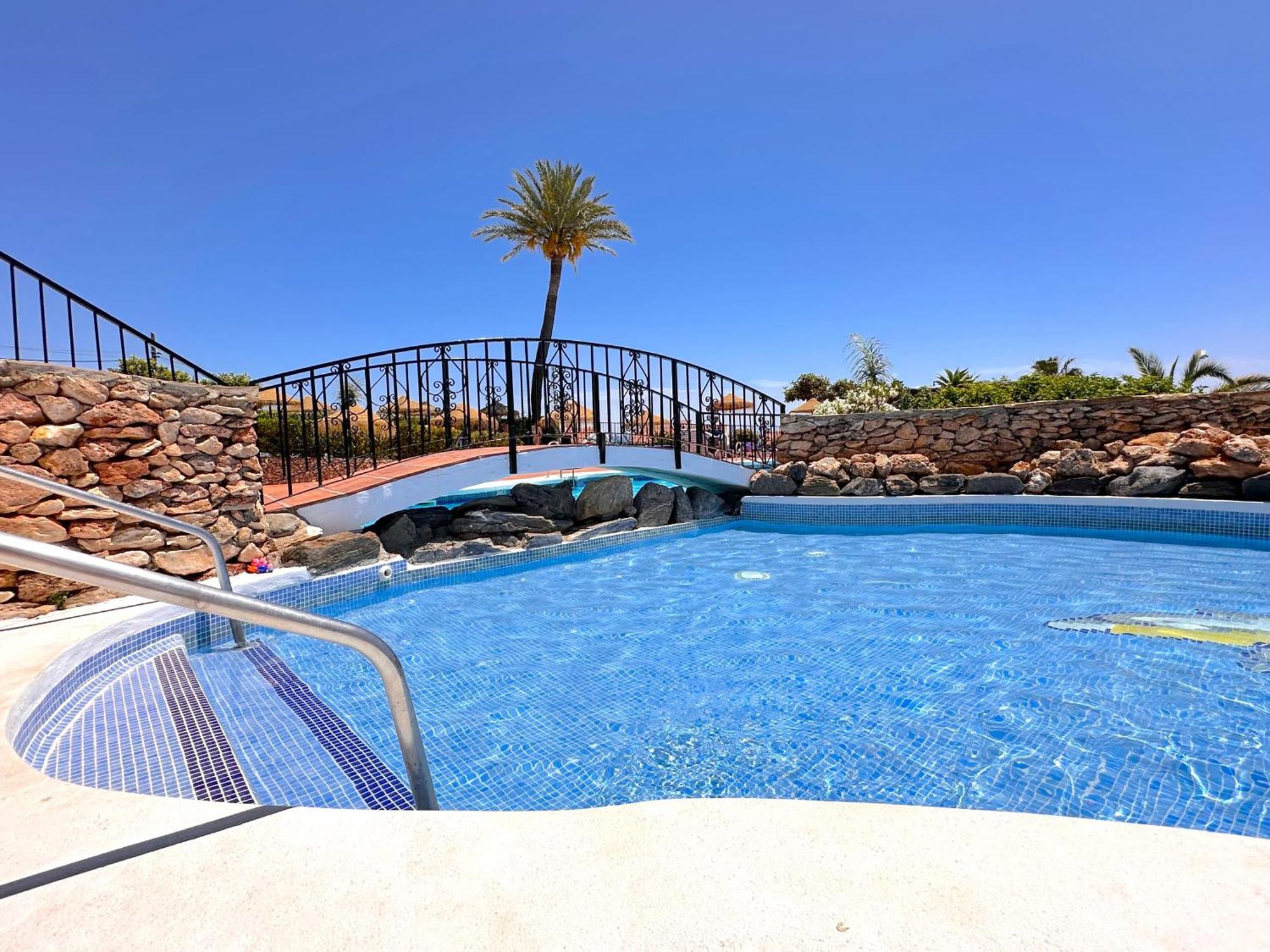 Capistrano Village Pueblo 15 Casasol Nerja Exterior foto